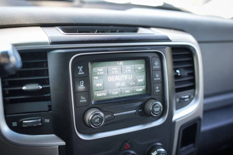 2014 RAM 2500