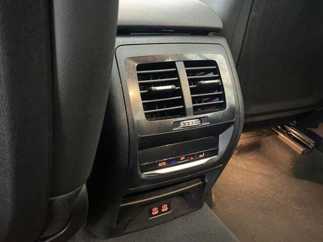 2021 BMW X3 xDrive30e