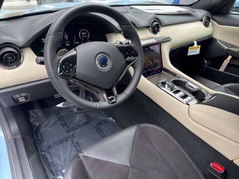 2025 Karma Revero