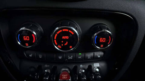 2022 MINI Clubman Cooper S