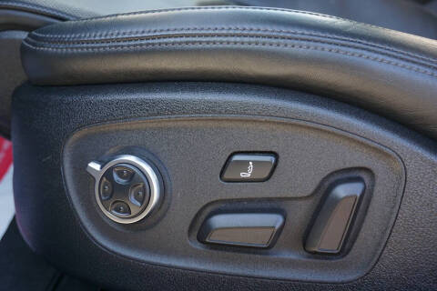 2013 Audi S6 4.0T quattro Prestige