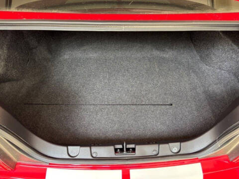 2007 Ford Shelby GT500