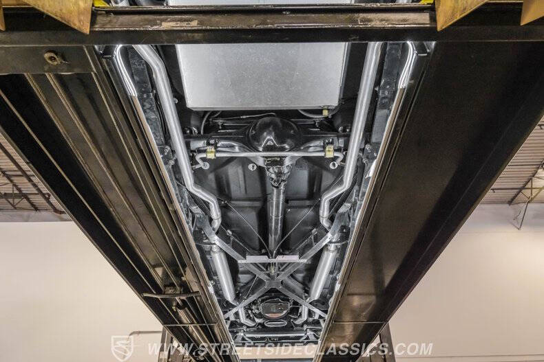 1956 Oldsmobile Super 88