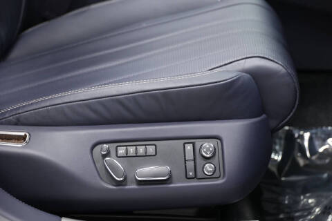 2016 Bentley Flying Spur V8