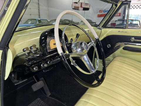 1953 Mercury Monterey