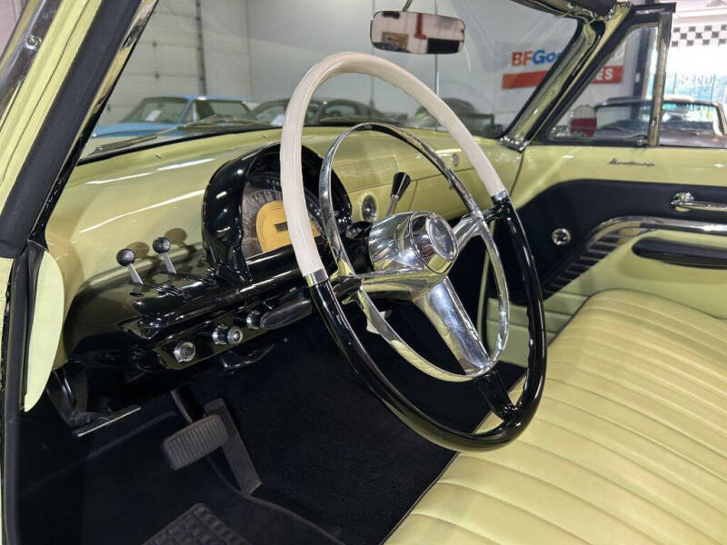 1953 Mercury Monterey