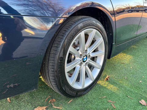 2015 BMW 5 Series 535i