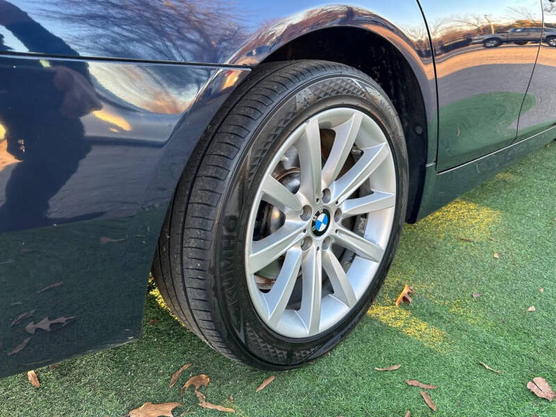 2015 BMW 5 Series 535i