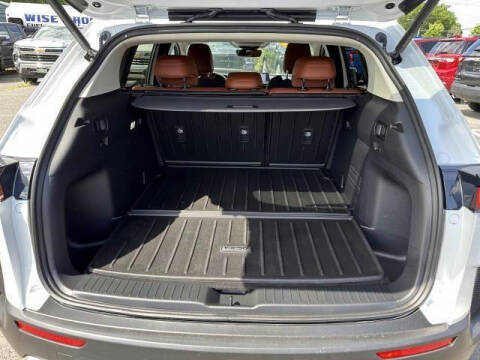 2023 Mazda CX-50 2.5 Turbo