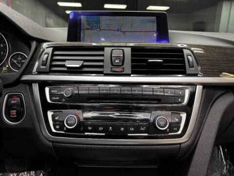 2015 BMW 4 Series 428i