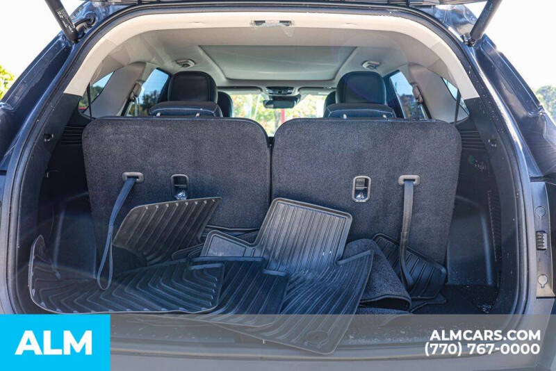 2022 Kia Sorento X-Line SX Prestige