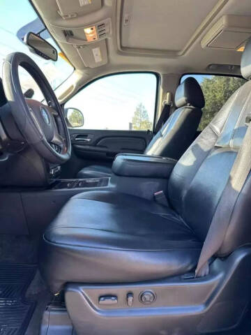 2007 GMC Yukon Denali