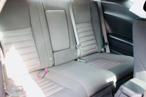 2010 Dodge Challenger SE