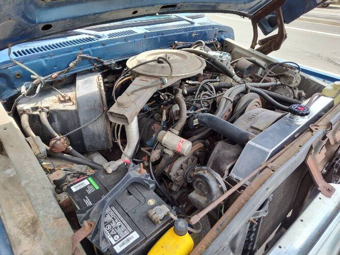 1979 Ford F-250