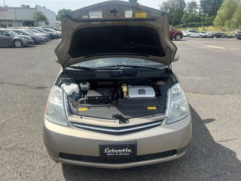 2006 Toyota Prius