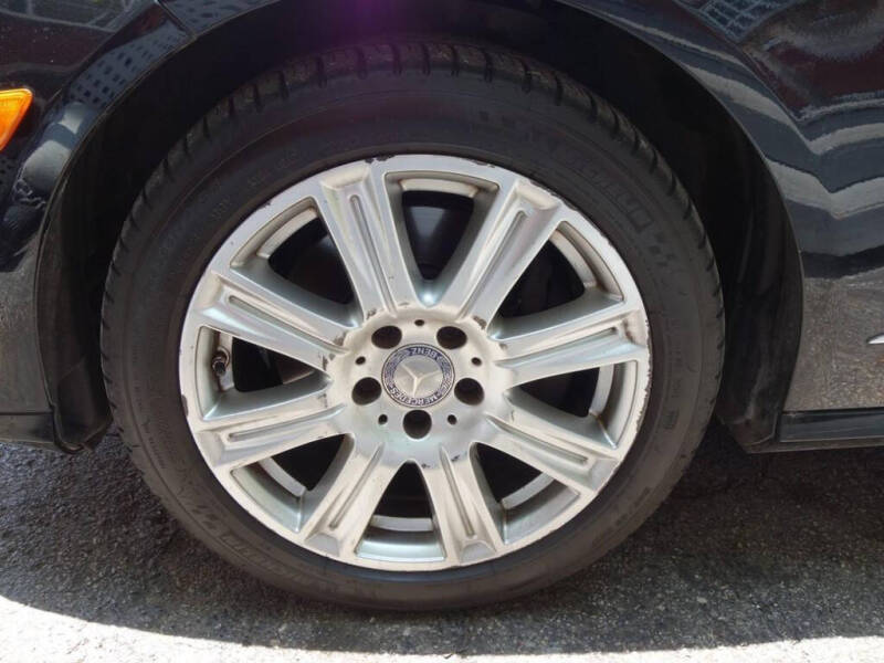 2012 Mercedes-Benz E-Class E 350 Luxury 4MATIC