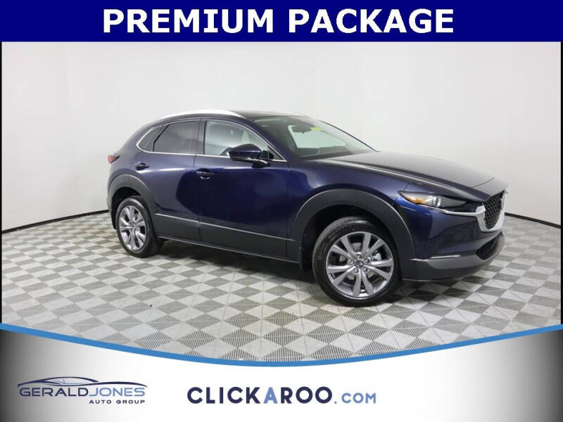 2021 Mazda CX-30 Premium
