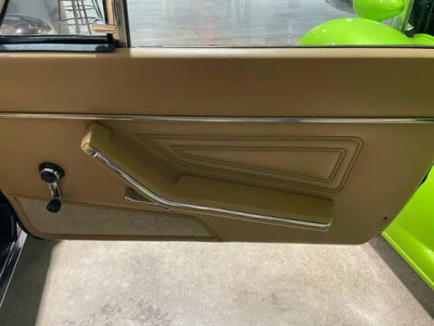 1982 FIAT 2000 Spider