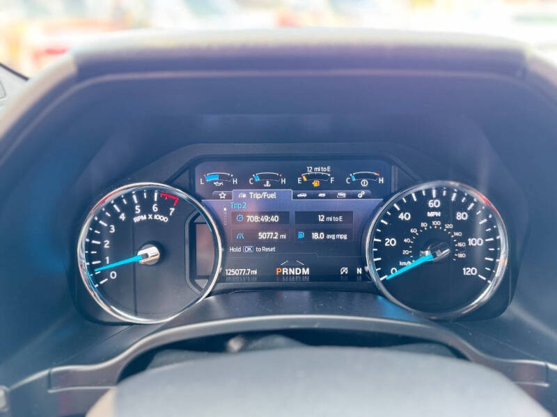 2020 Ford Expedition XLT