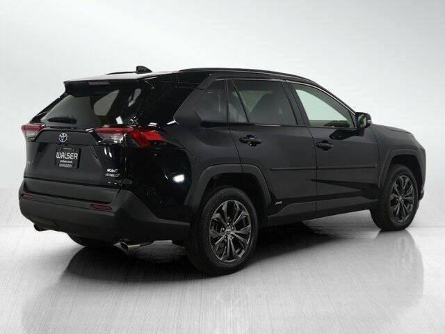 2023 Toyota RAV4 Hybrid XLE Premium
