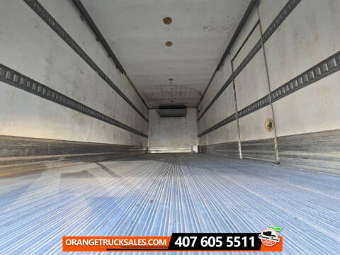 2018 International DuraStar 4300