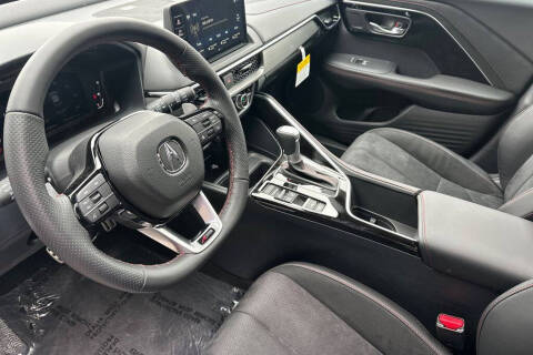 2026 Acura ADX w/A-SPEC