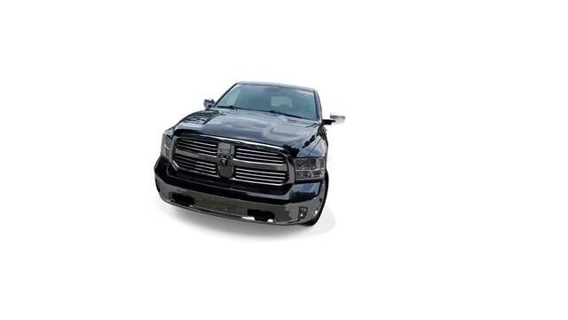 2016 Ram 1500 for sale at Bowman Auto Center in Clarkston, MI