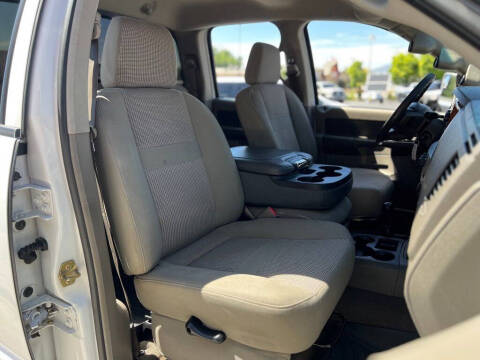 2006 Dodge Ram 2500