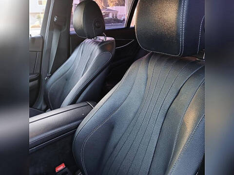 2020 Mercedes-Benz E-Class E 350