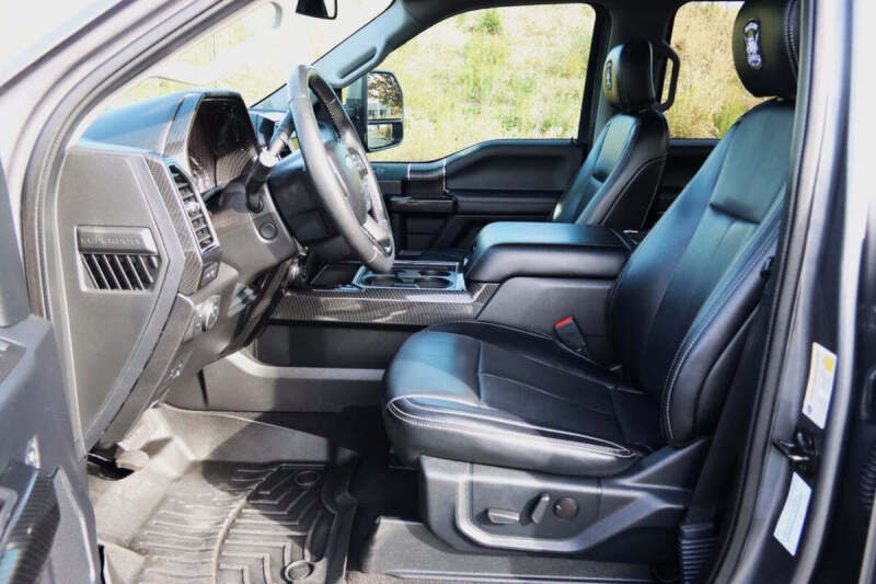 2021 Ford F-250 Super Duty