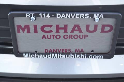 2024 Mitsubishi Outlander Sport ES