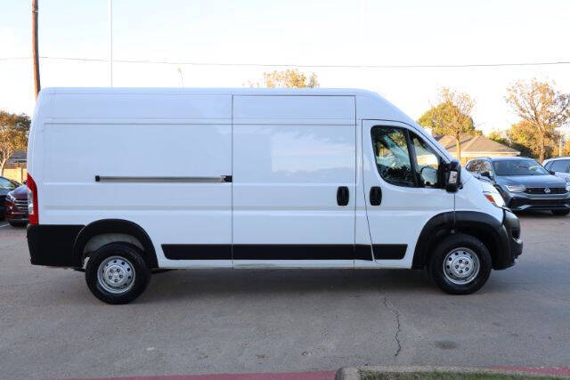 2023 RAM ProMaster 2500 159 WB