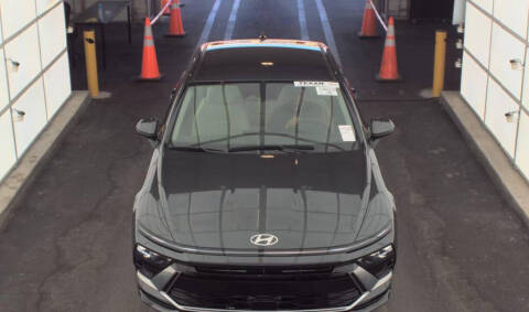 2025 Hyundai Sonata