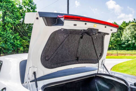 2012 Dodge Challenger