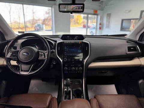 2021 Subaru Ascent Touring