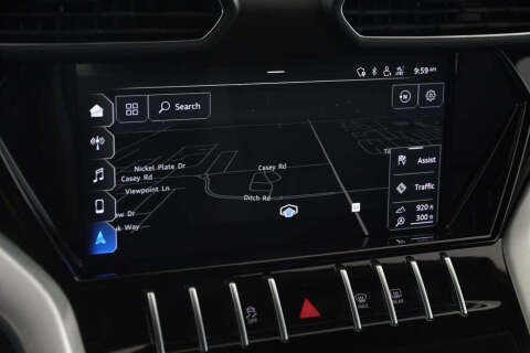 2021 Lamborghini Urus