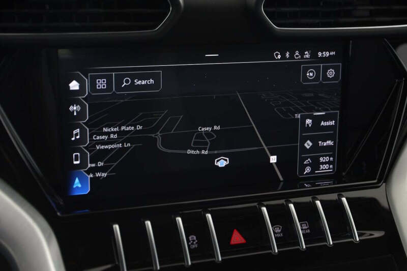 2021 Lamborghini Urus