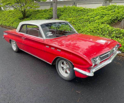 1962 Buick Skylark