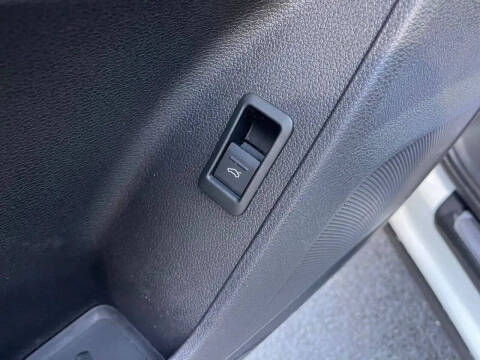 2019 Audi Q3 quattro Premium 45 TFSI