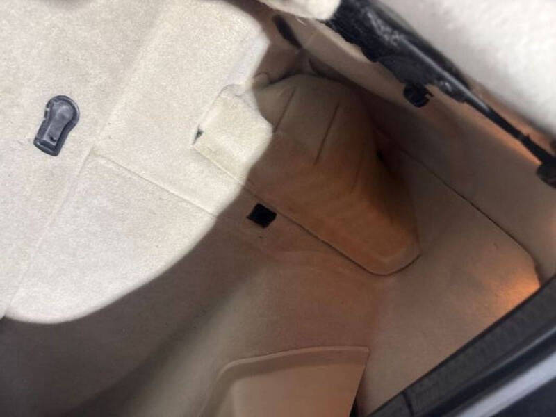 2004 Chevrolet Corvette