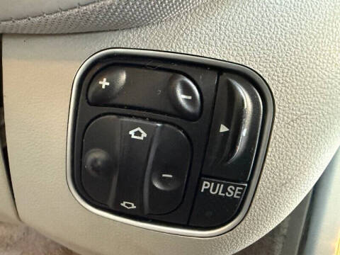 2007 Mercedes-Benz SL-Class SL 550