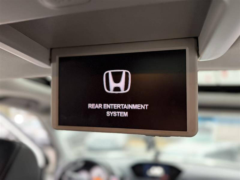 2015 Honda Pilot Touring