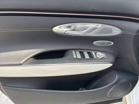 2026 Genesis GV70