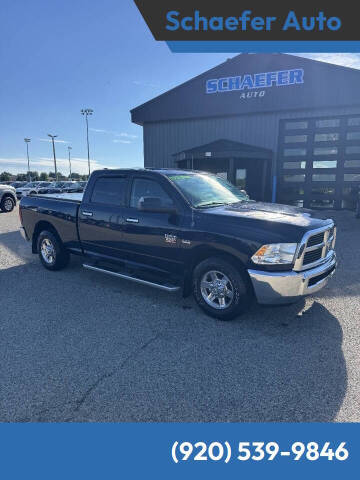 2012 RAM 2500