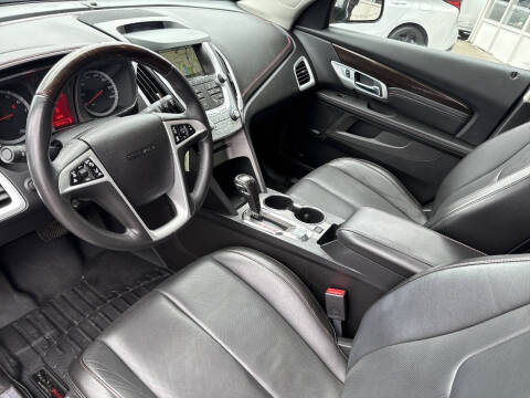 2013 GMC Terrain Denali