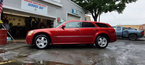 2007 Dodge Magnum for sale at Berkshire County Auto Repair and Sales in Pittsfield MA