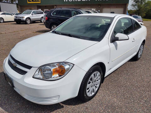 2009 Chevrolet Cobalt LT