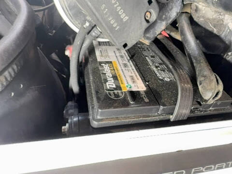 1990 Chevrolet Corvette