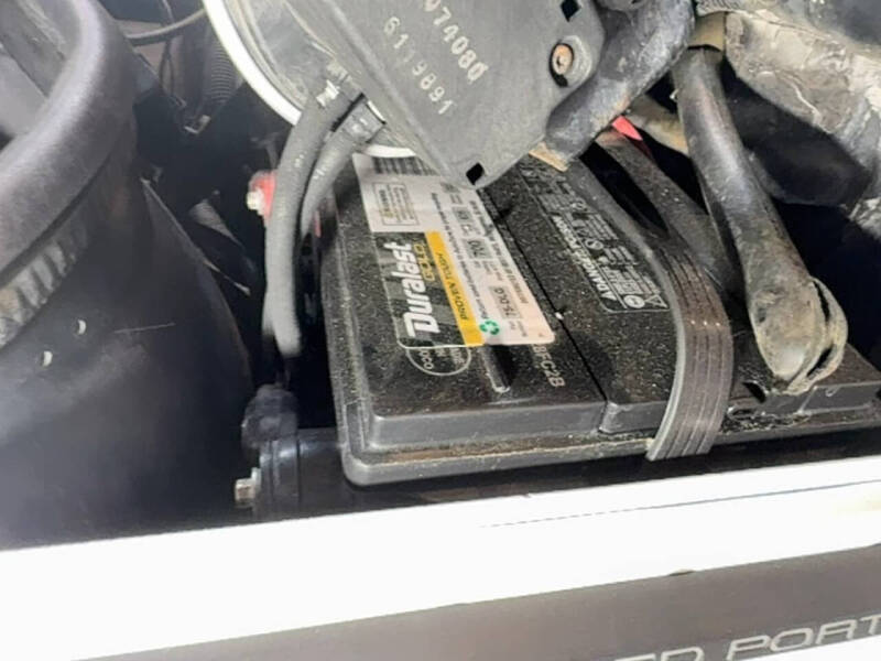 1990 Chevrolet Corvette