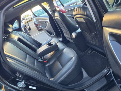 2013 Hyundai Elantra GT